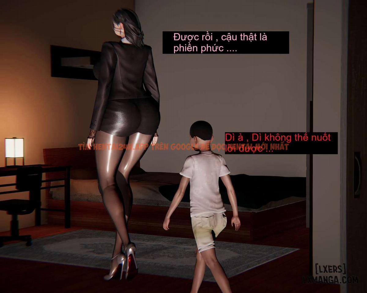 Mẹ Của Bạn 1.1 trang 4