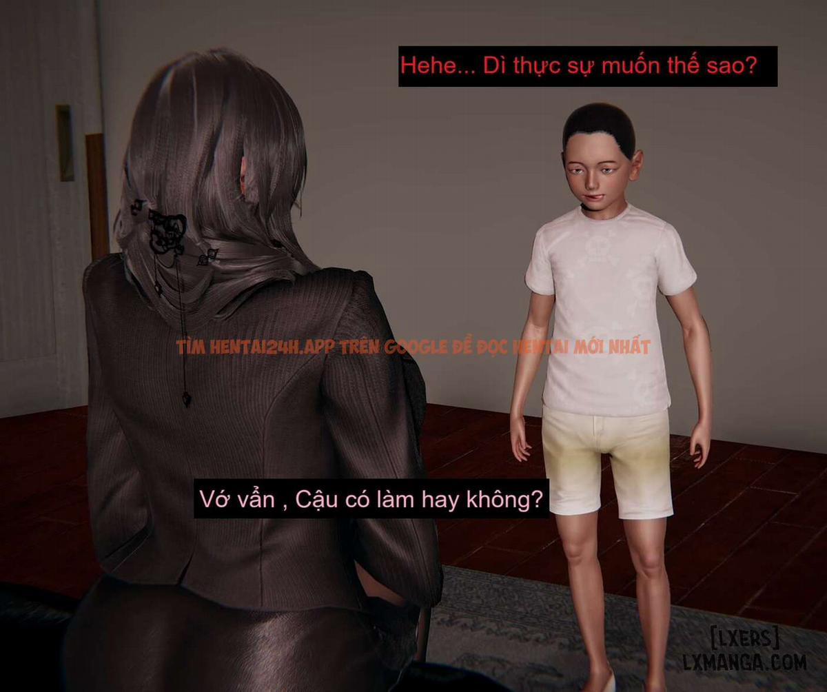 Mẹ Của Bạn 1.1 trang 8