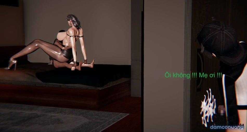 Mẹ Của Bạn 1.2 trang 26