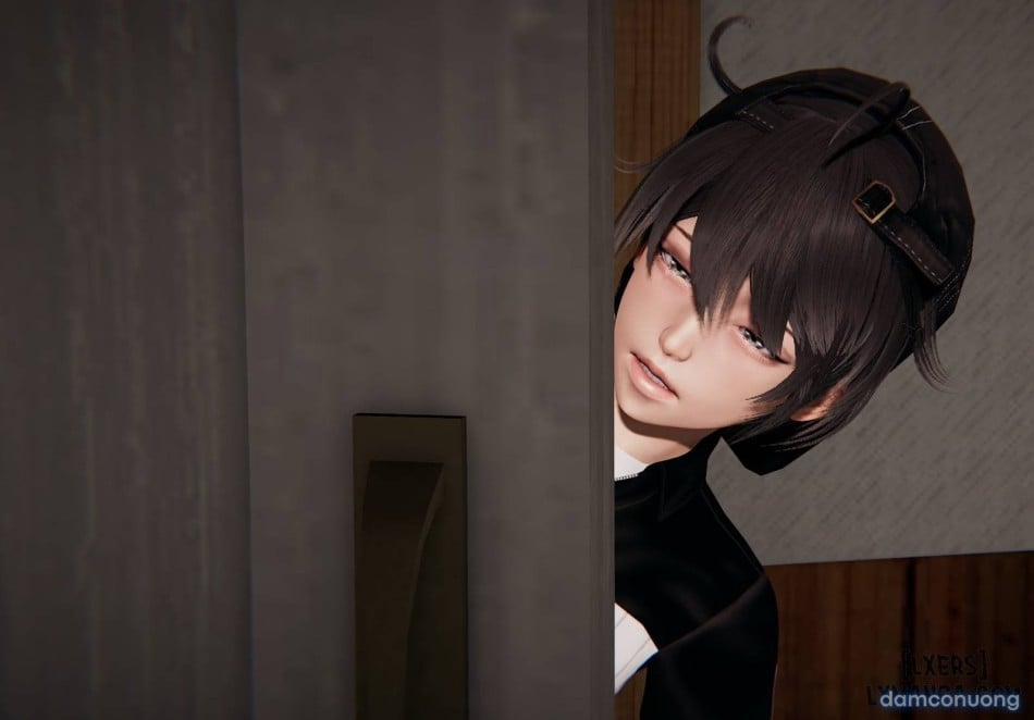 Mẹ Của Bạn 1.2 trang 28