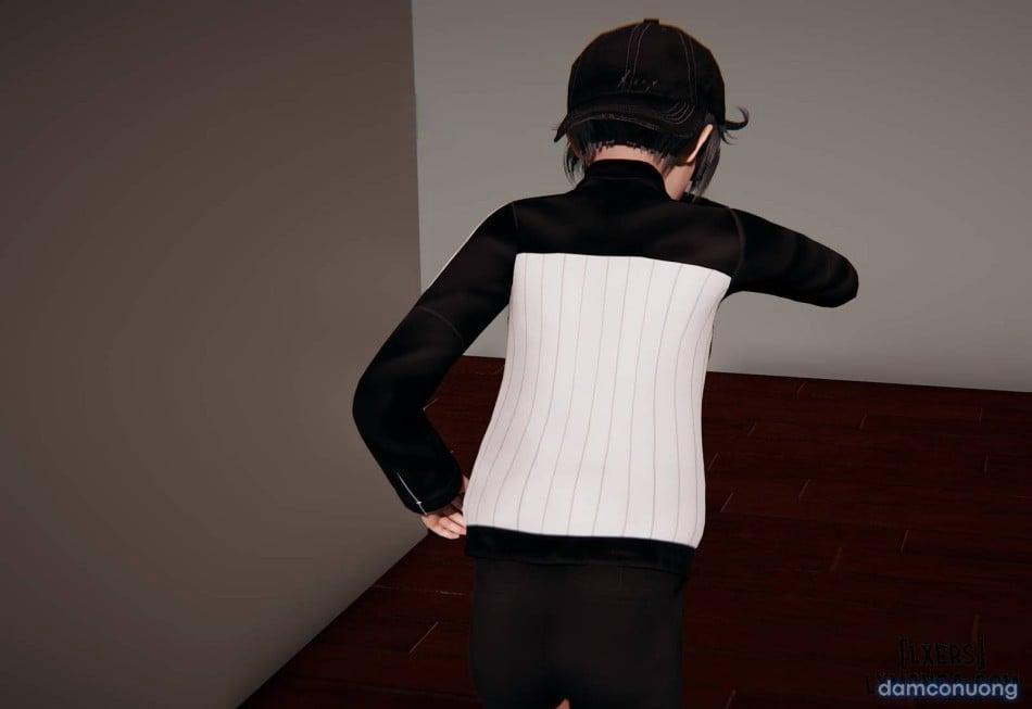 Mẹ Của Bạn 1.2 trang 29