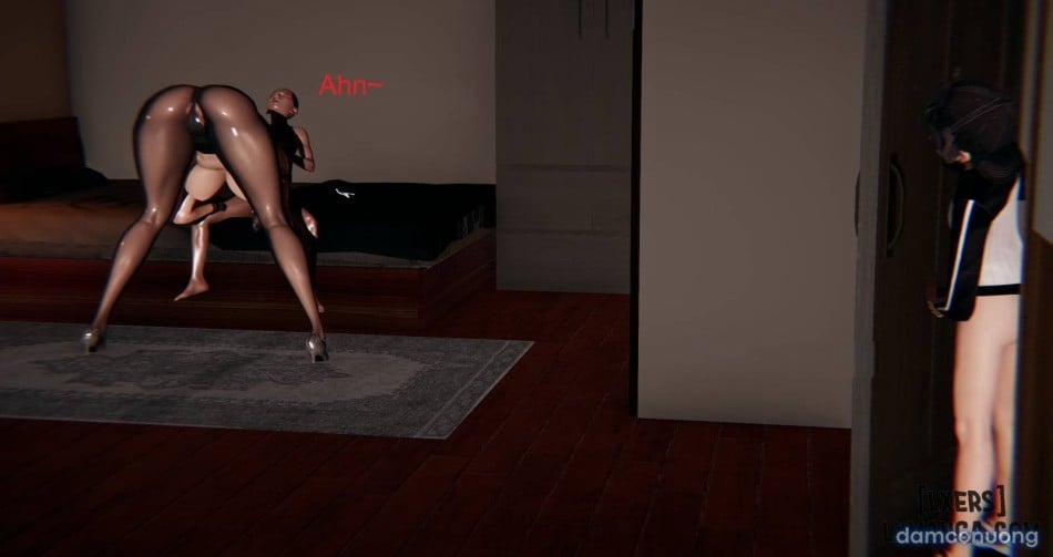 Mẹ Của Bạn 1.2 trang 6