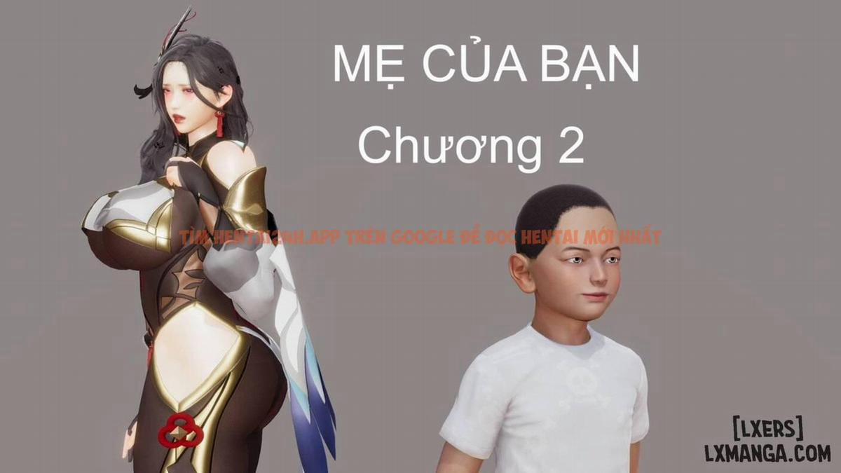 Mẹ Của Bạn 2.1 trang 0