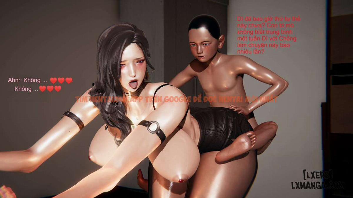 Mẹ Của Bạn 2.1 trang 25