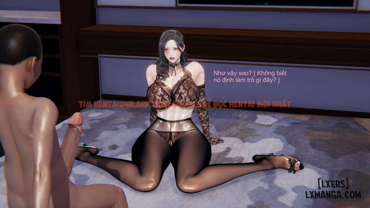 Mẹ Của Bạn 2.2 trang 25