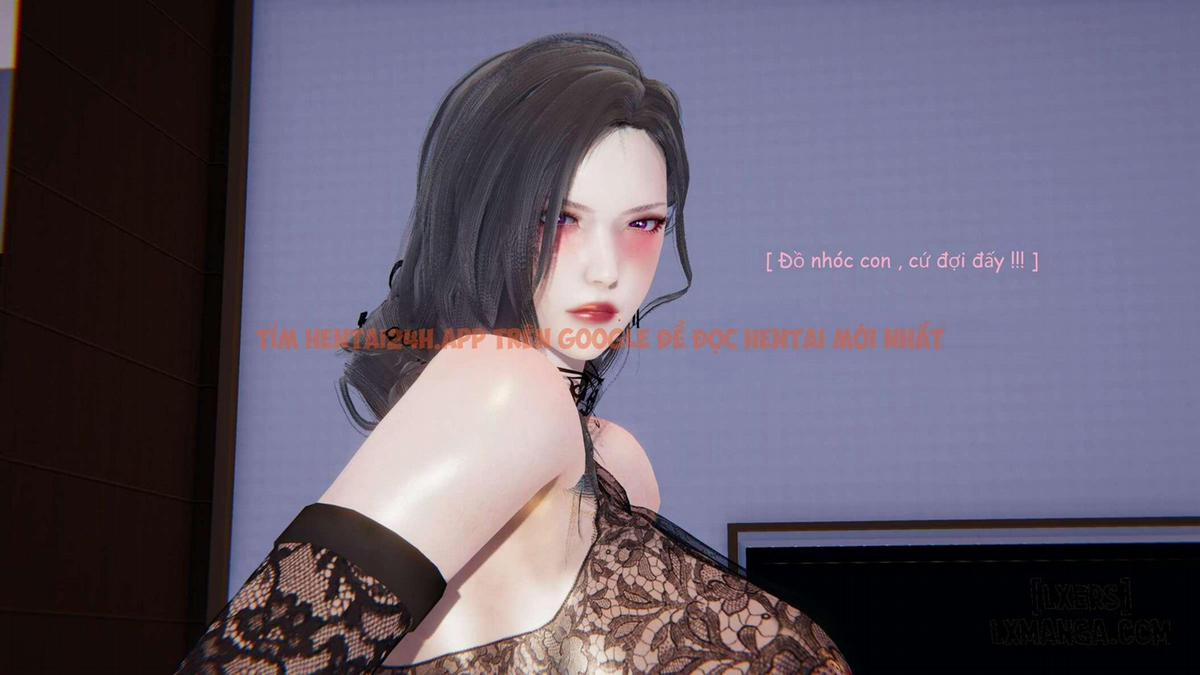 Mẹ Của Bạn 2.4 trang 1