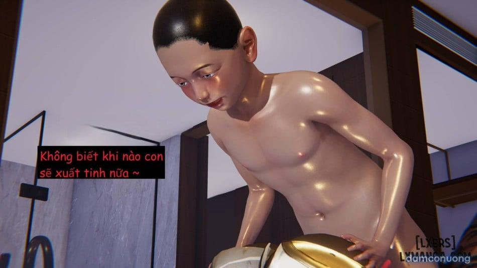 Mẹ Của Bạn 2.6 trang 4