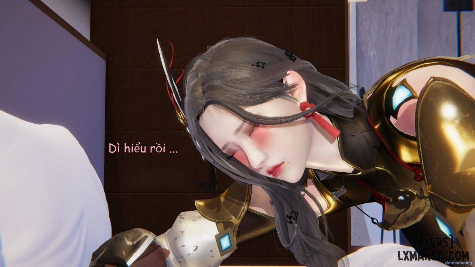 Mẹ Của Bạn 2.7 trang 10