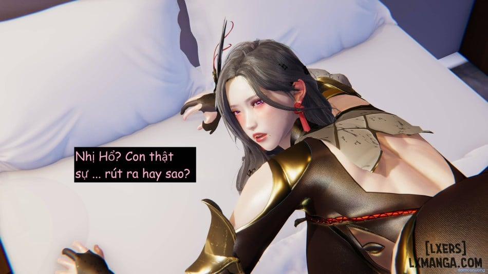 Mẹ Của Bạn 2.7 trang 4