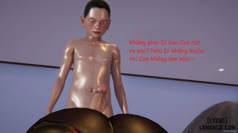 Mẹ Của Bạn 2.7 trang 5