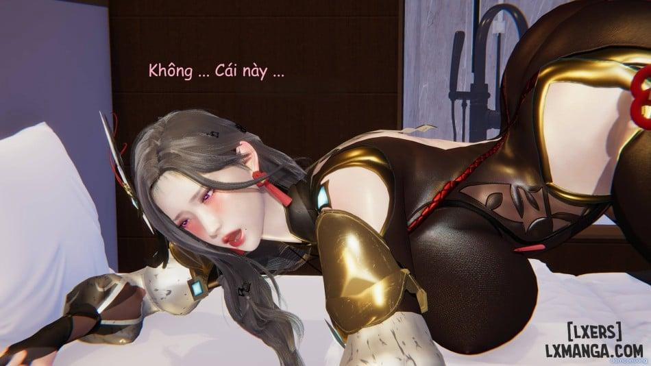 Mẹ Của Bạn 2.7 trang 8