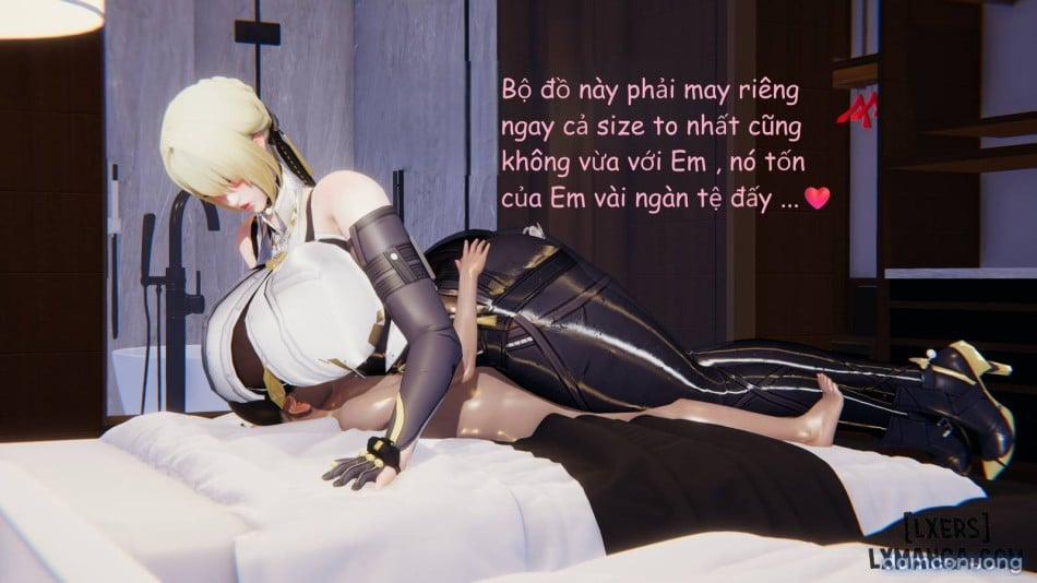 Mẹ Của Bạn 3.1 trang 10