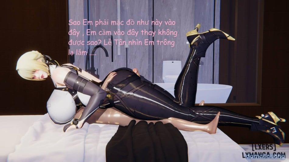 Mẹ Của Bạn 3.1 trang 2