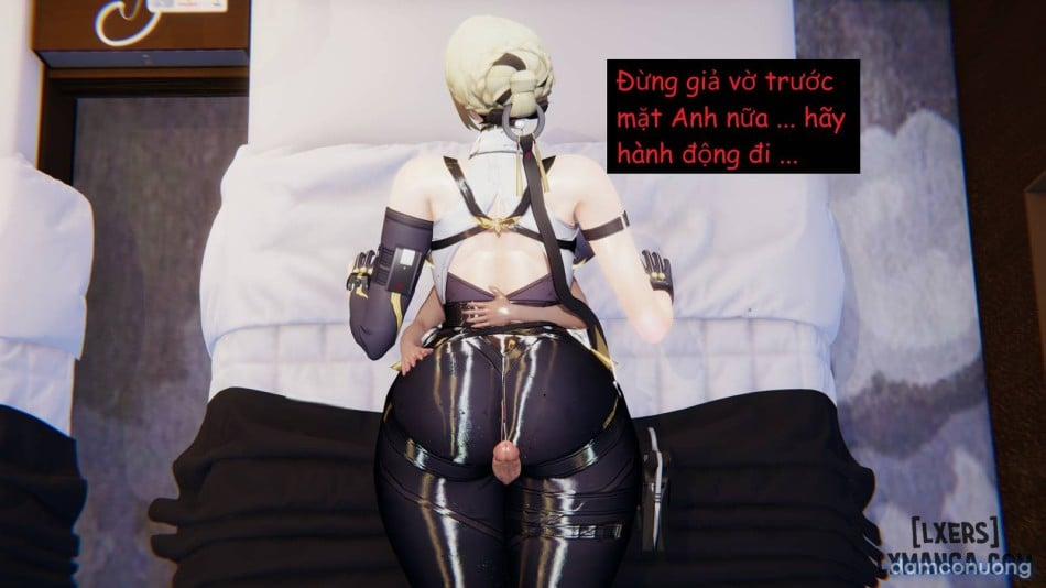 Mẹ Của Bạn 3.1 trang 4