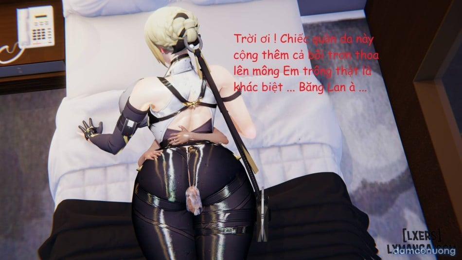 Mẹ Của Bạn 3.1 trang 9