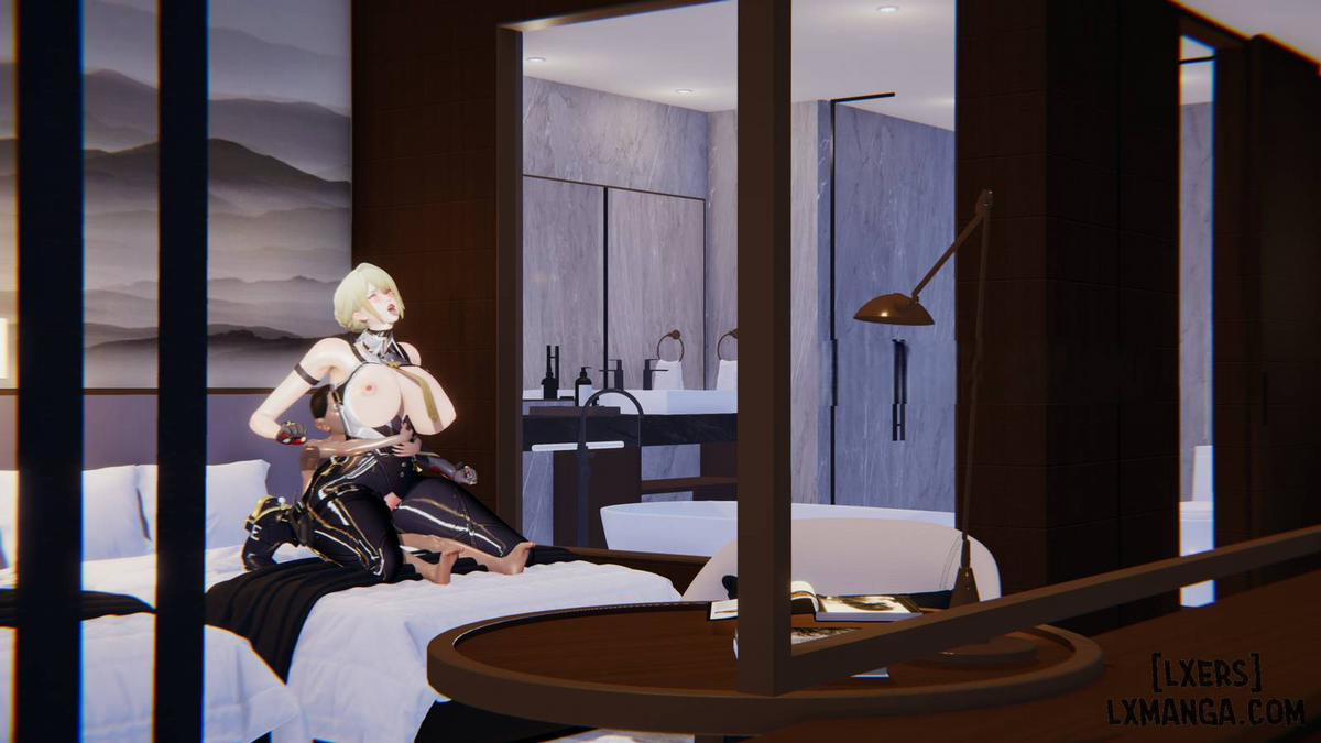 Mẹ Của Bạn 3.2 trang 11