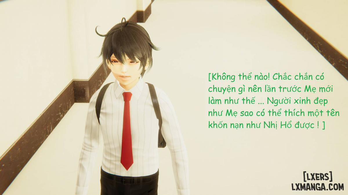 Mẹ Của Bạn 3.2 trang 13