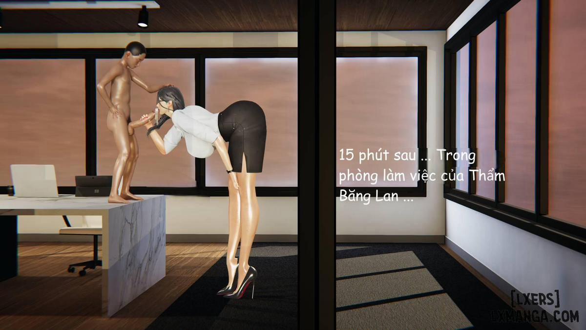 Mẹ Của Bạn 3.2 trang 14