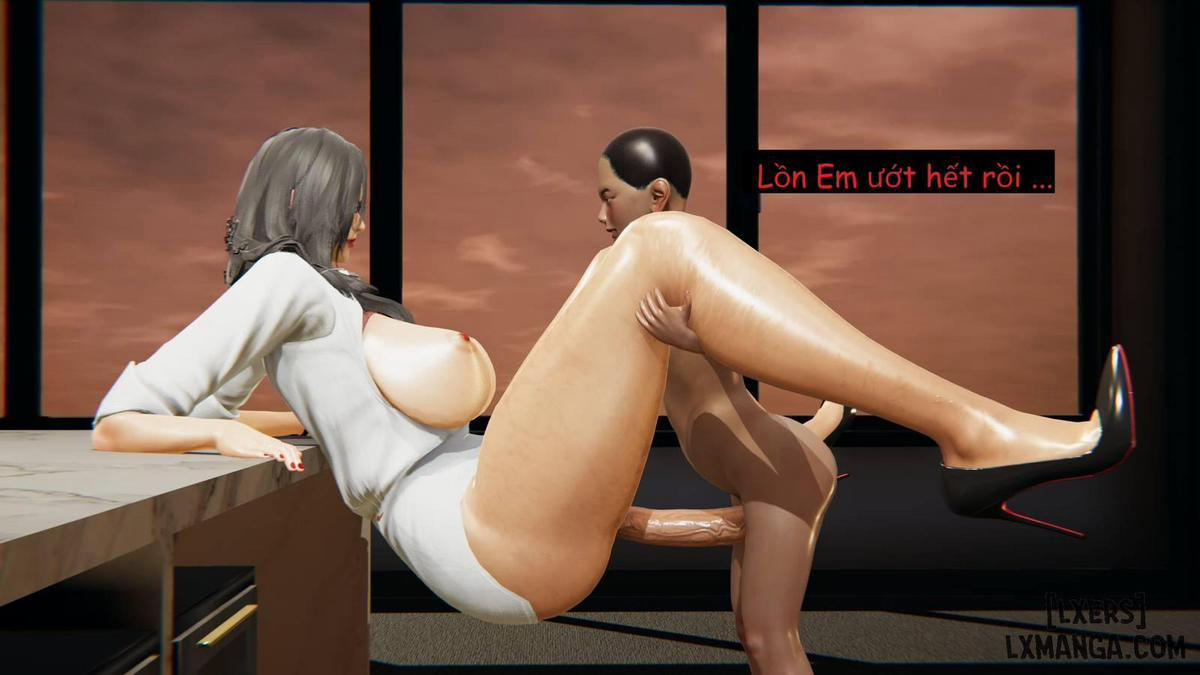 MẸ CỦA BẠN 3.4 trang 1