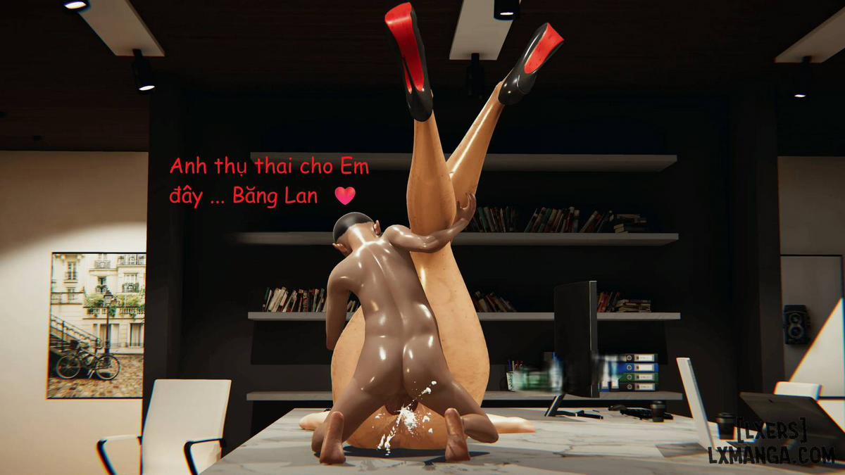 MẸ CỦA BẠN 3.4 trang 17