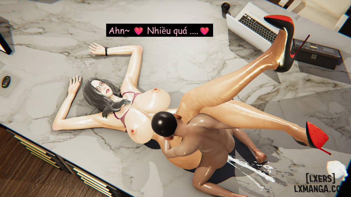 MẸ CỦA BẠN 3.4 trang 18