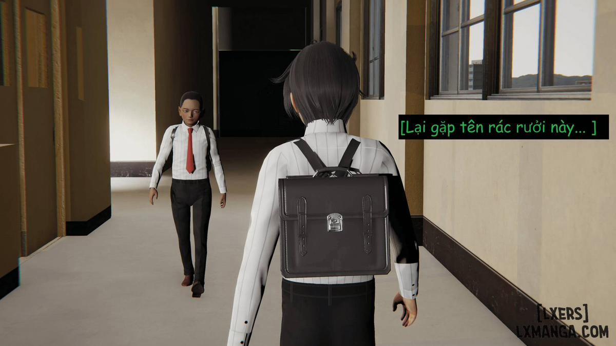 MẸ CỦA BẠN 3.4 trang 25