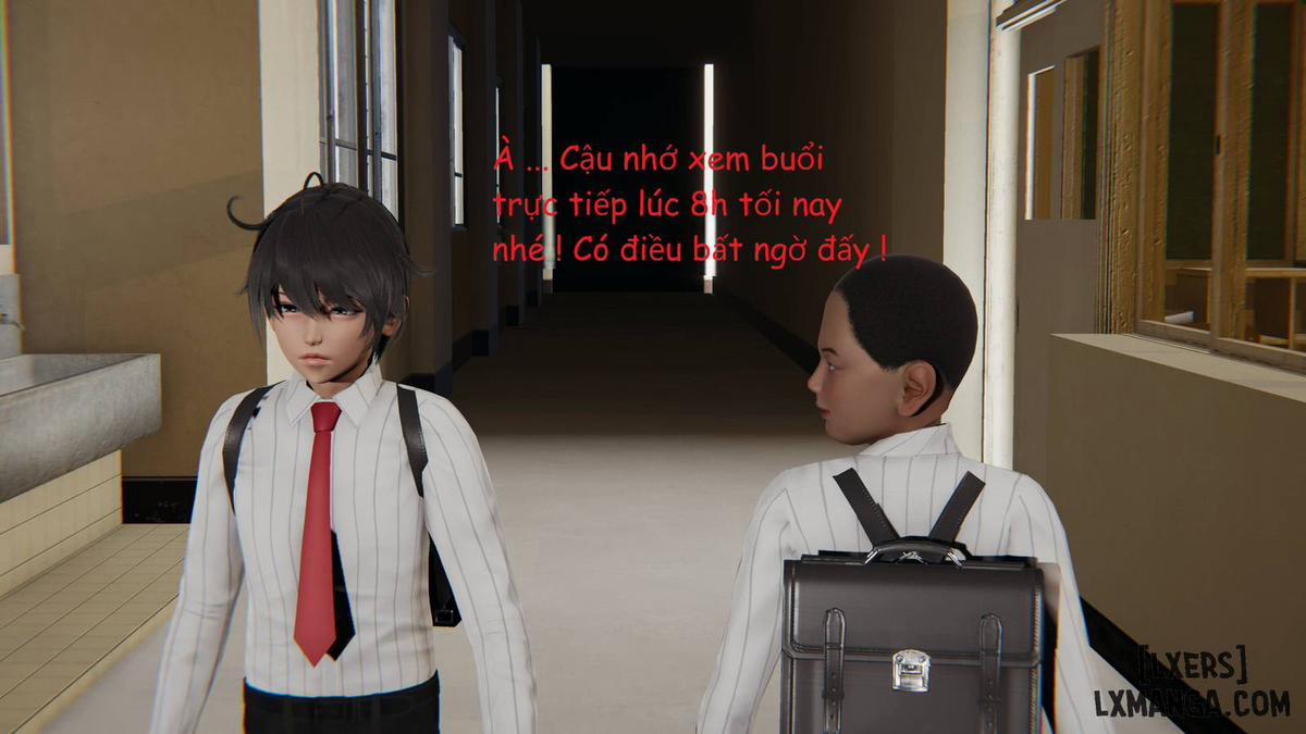 MẸ CỦA BẠN 3.4 trang 26