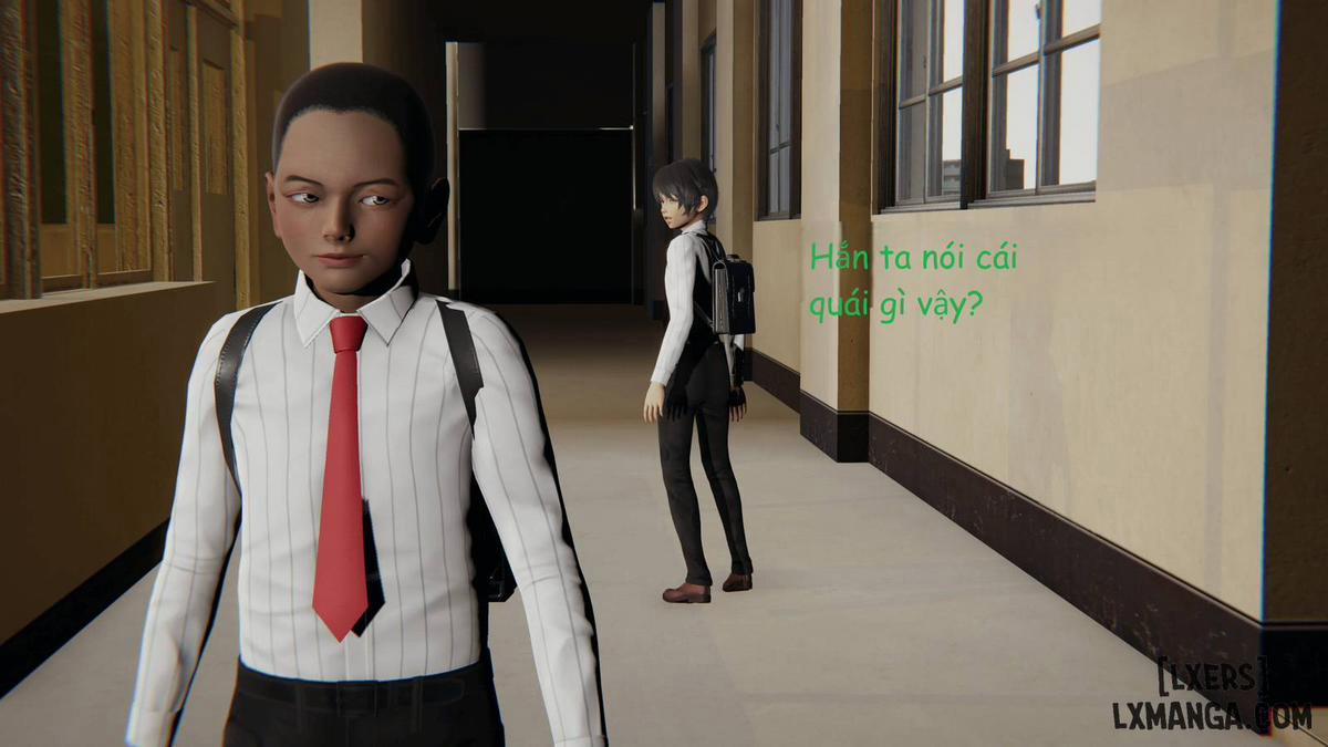 MẸ CỦA BẠN 3.4 trang 27