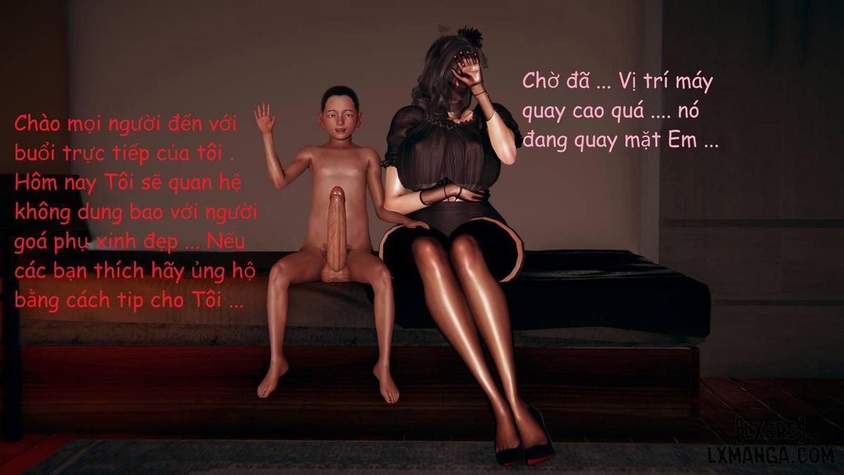 MẸ CỦA BẠN 3.4 trang 29