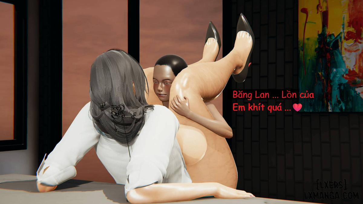 MẸ CỦA BẠN 3.4 trang 8