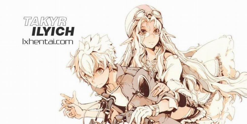 Mẹ Của Đồng Nghiệp Oneshot trang 0