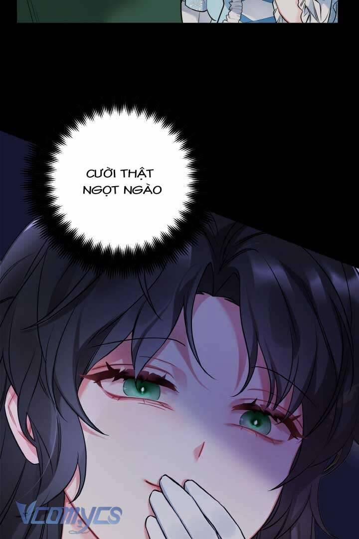 Mê Cung Cám Dỗ Của Emilone 1 trang 100