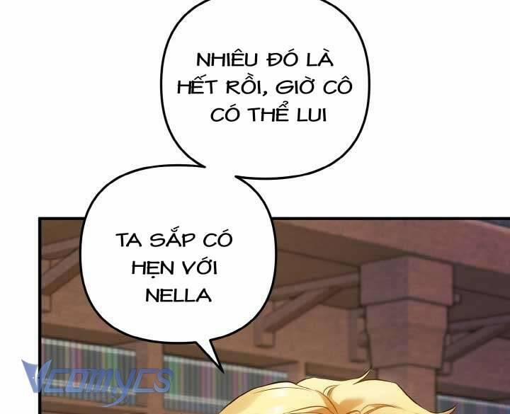 Mê Cung Cám Dỗ Của Emilone 1 trang 110