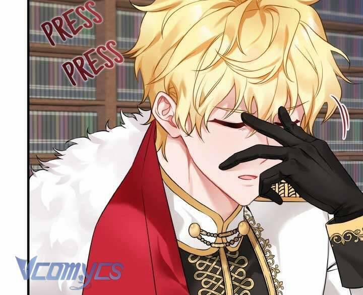 Mê Cung Cám Dỗ Của Emilone 1 trang 111