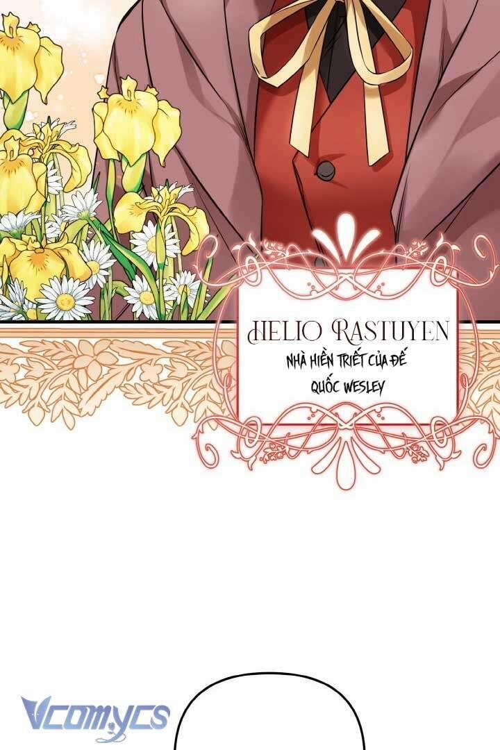 Mê Cung Cám Dỗ Của Emilone 1 trang 117