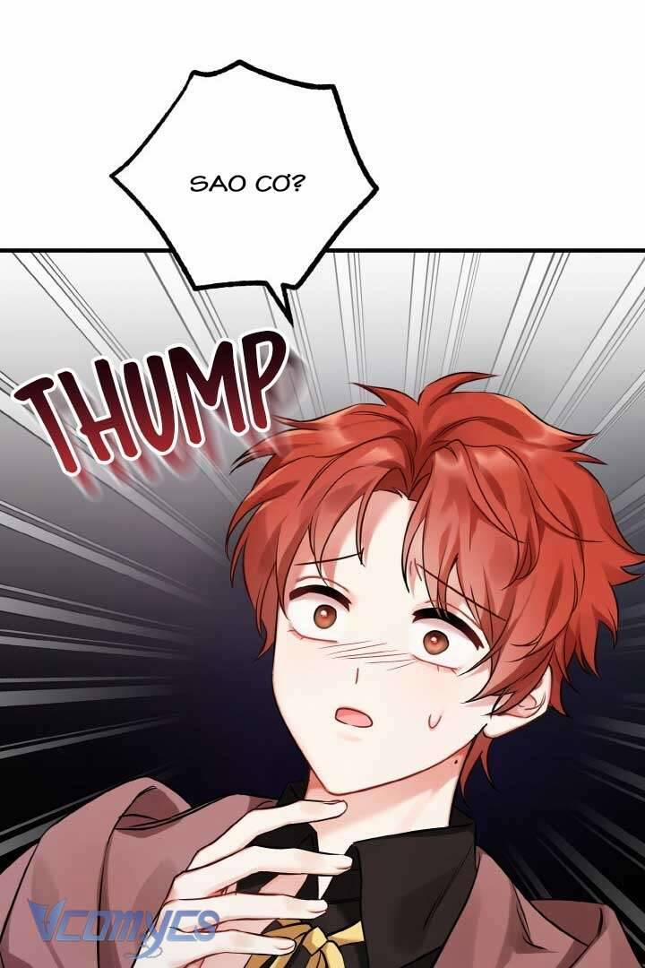 Mê Cung Cám Dỗ Của Emilone 1 trang 122