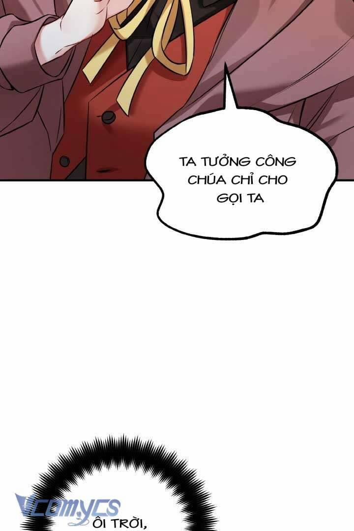 Mê Cung Cám Dỗ Của Emilone 1 trang 123