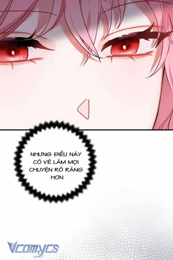 Mê Cung Cám Dỗ Của Emilone 1 trang 126