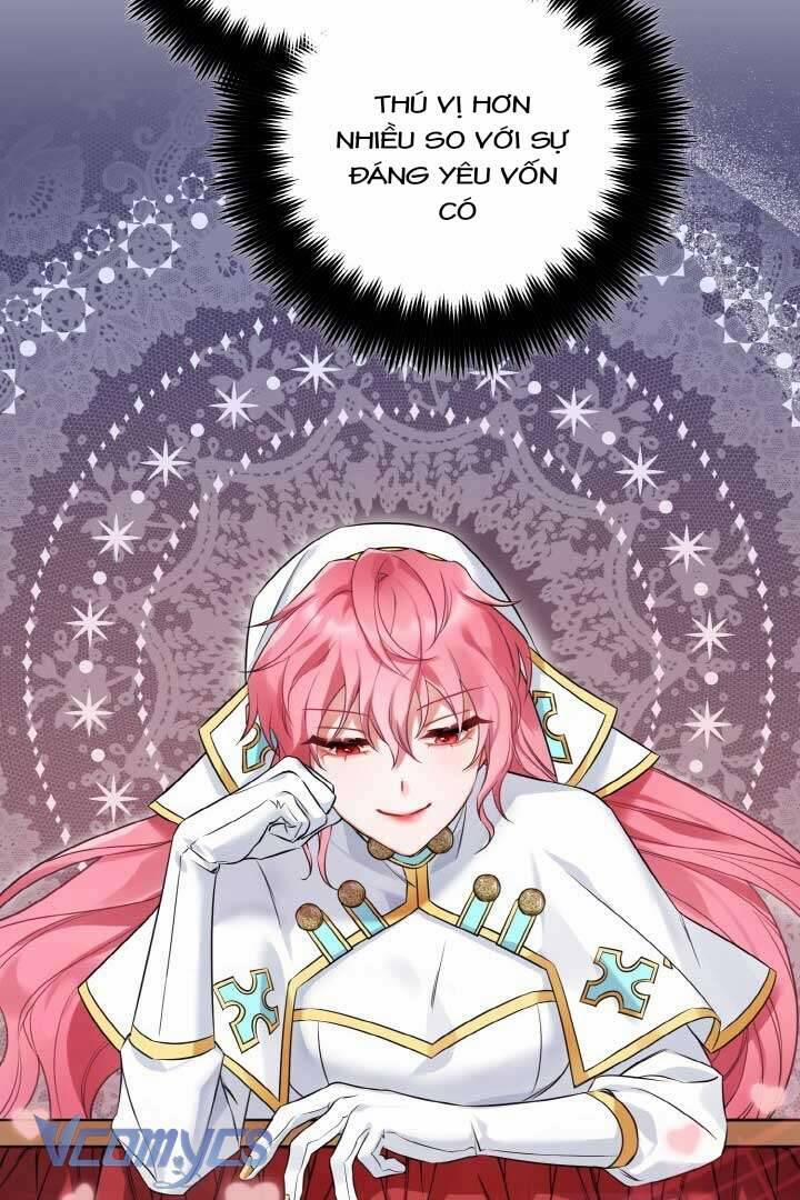 Mê Cung Cám Dỗ Của Emilone 1 trang 132