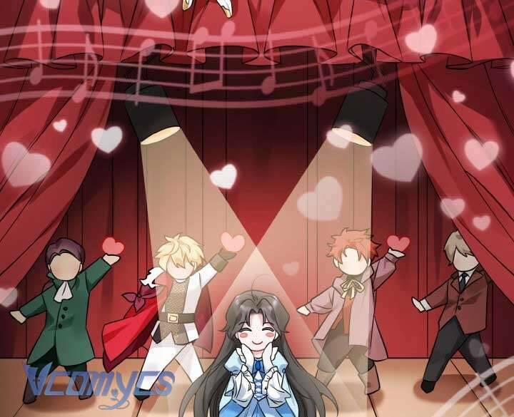 Mê Cung Cám Dỗ Của Emilone 1 trang 133