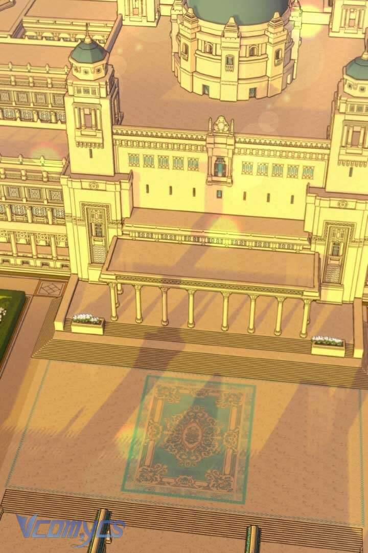 Mê Cung Cám Dỗ Của Emilone 1 trang 136