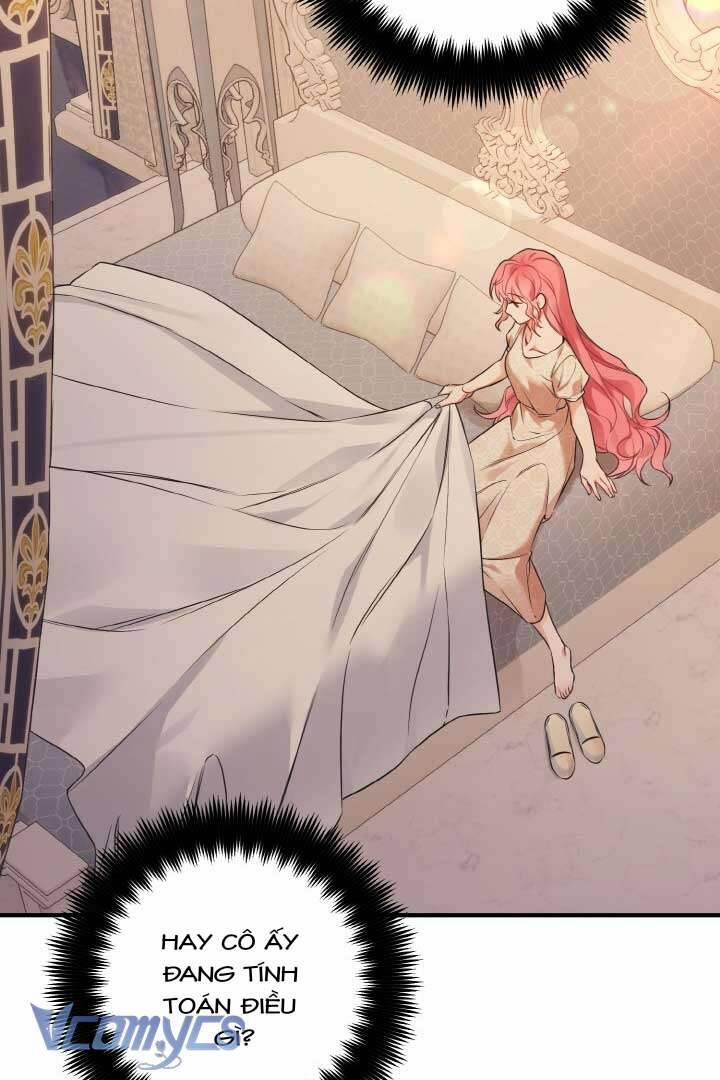 Mê Cung Cám Dỗ Của Emilone 1 trang 138