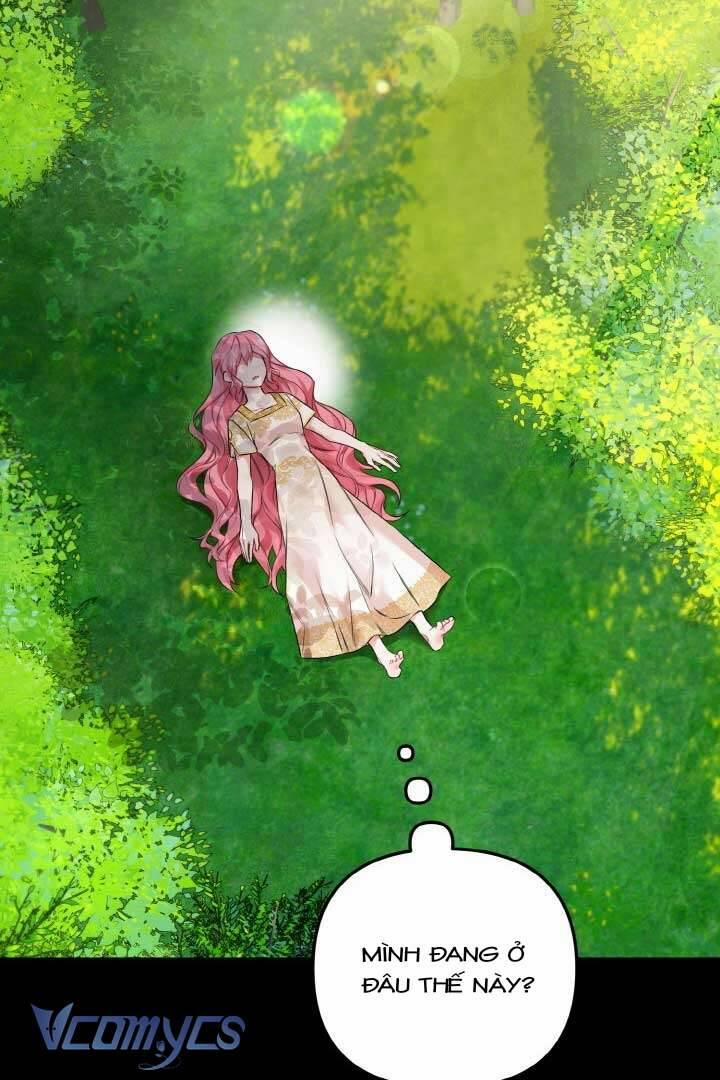 Mê Cung Cám Dỗ Của Emilone 1 trang 14