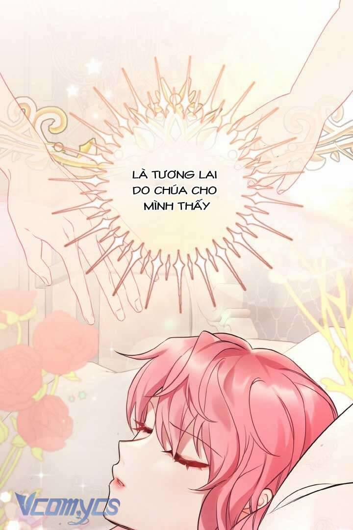 Mê Cung Cám Dỗ Của Emilone 1 trang 143