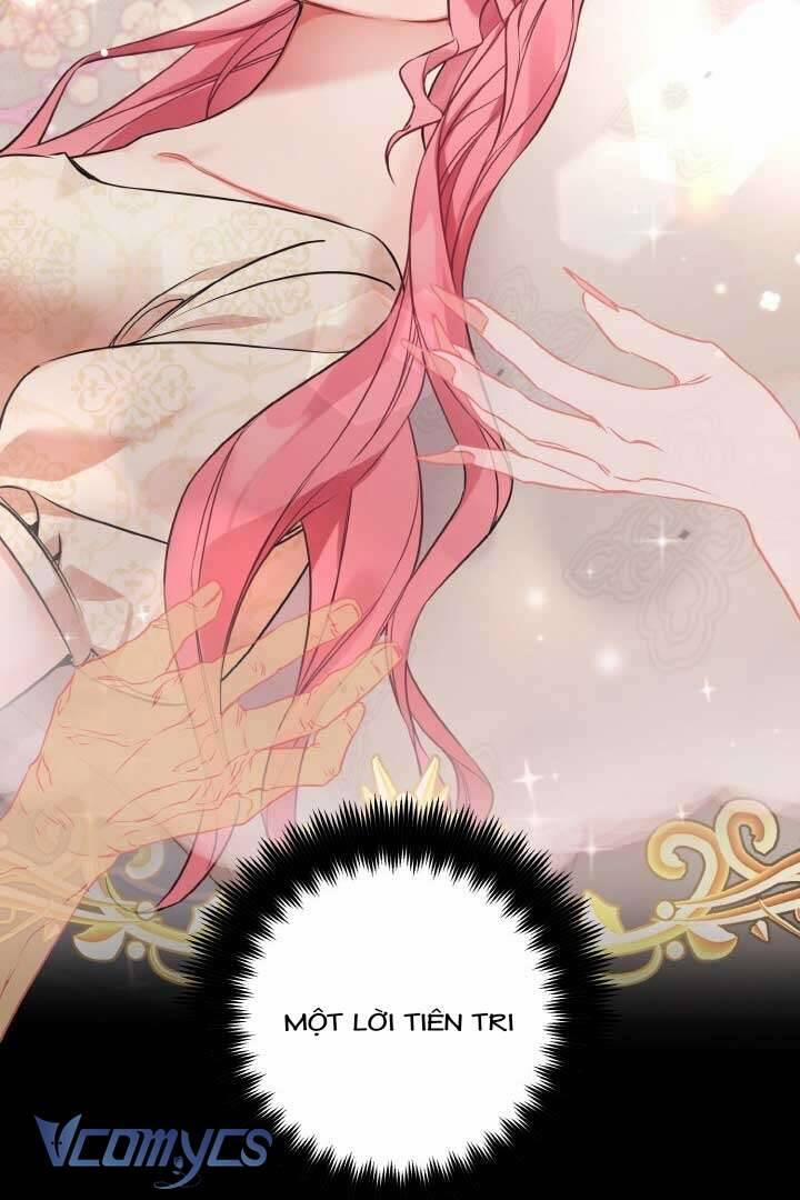 Mê Cung Cám Dỗ Của Emilone 1 trang 144