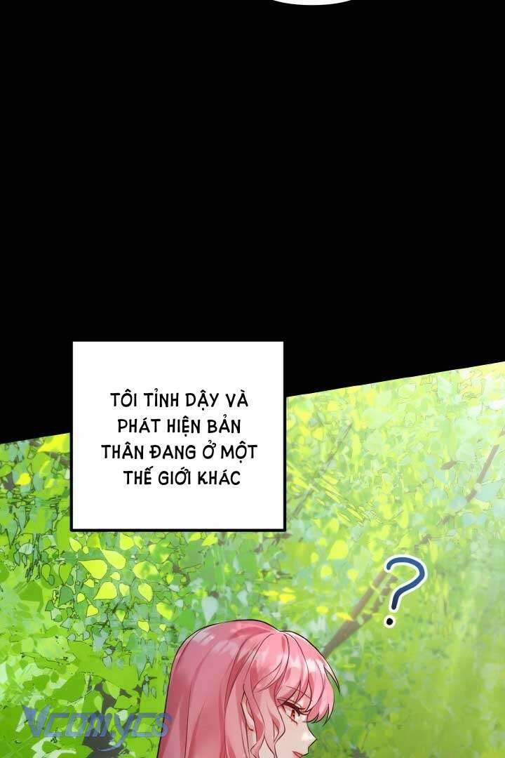 Mê Cung Cám Dỗ Của Emilone 1 trang 15