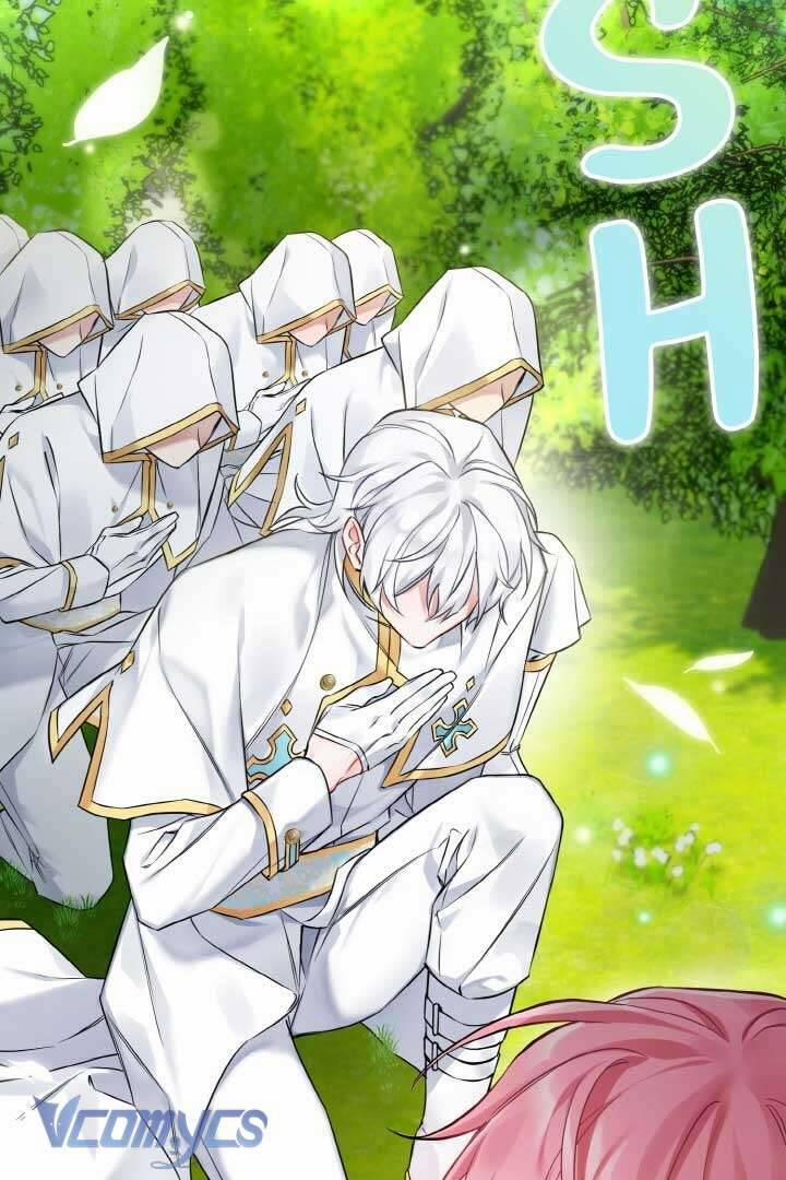 Mê Cung Cám Dỗ Của Emilone 1 trang 19