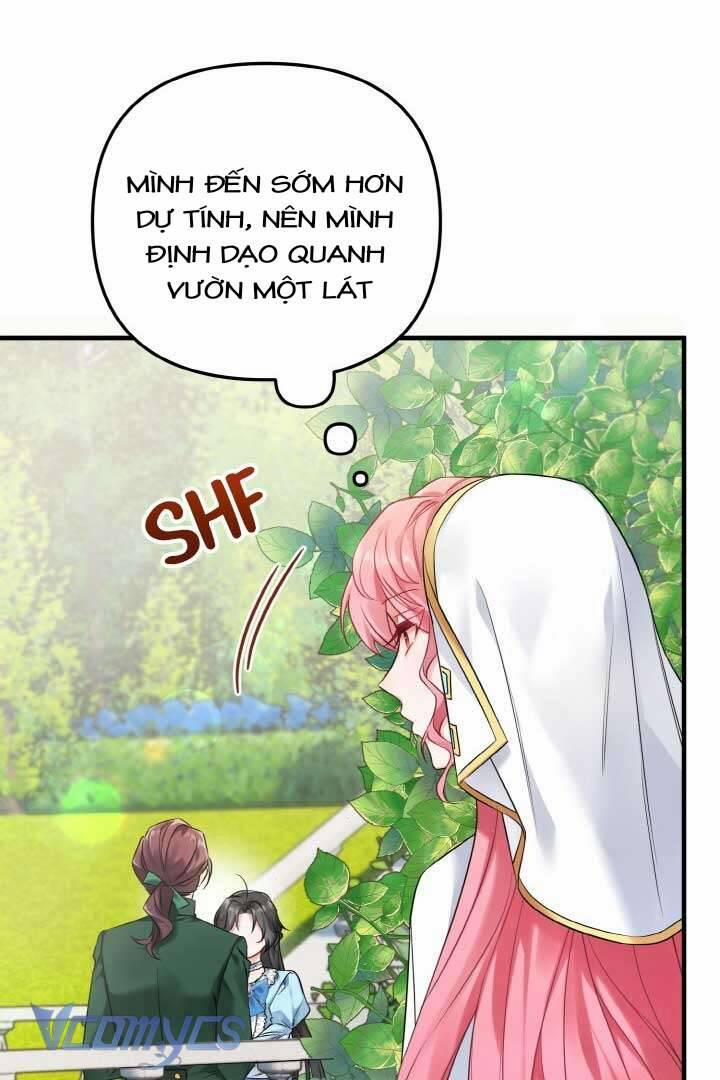 Mê Cung Cám Dỗ Của Emilone 1 trang 35