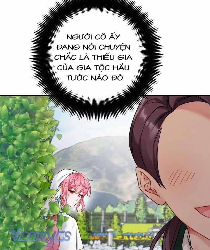 Mê Cung Cám Dỗ Của Emilone 1 trang 39