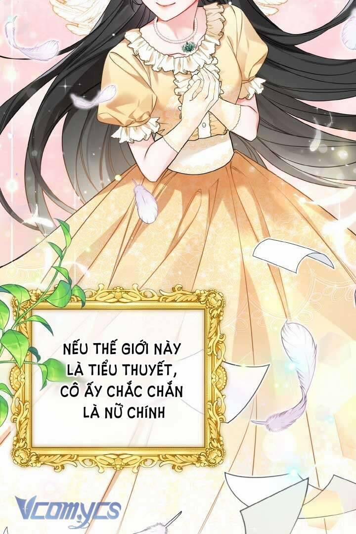 Mê Cung Cám Dỗ Của Emilone 1 trang 42